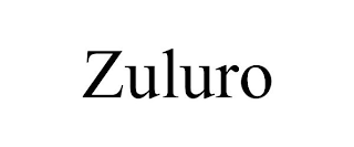 ZULURO