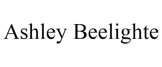ASHLEY BEELIGHTE