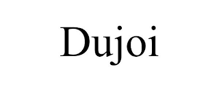 DUJOI