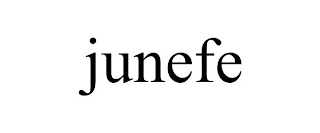 JUNEFE