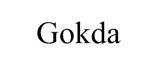 GOKDA