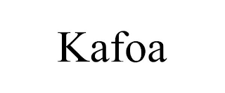 KAFOA