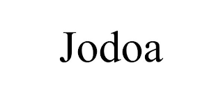 JODOA