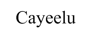 CAYEELU