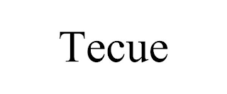 TECUE