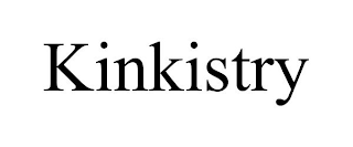 KINKISTRY