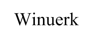 WINUERK