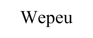 WEPEU