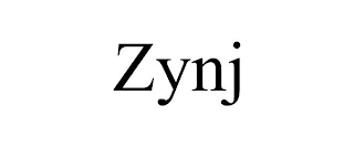 ZYNJ