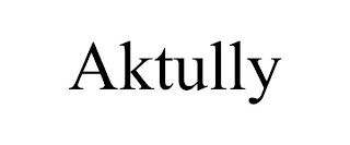 AKTULLY
