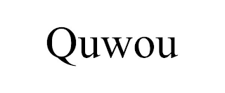 QUWOU