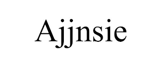 AJJNSIE