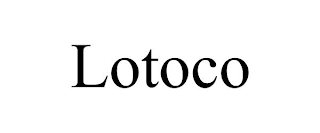 LOTOCO