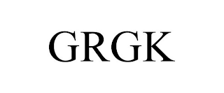 GRGK