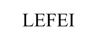 LEFEI