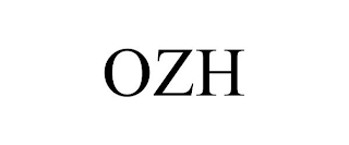 OZH