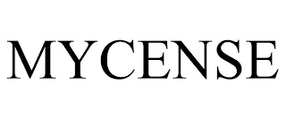 MYCENSE