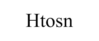HTOSN