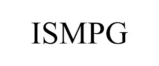 ISMPG