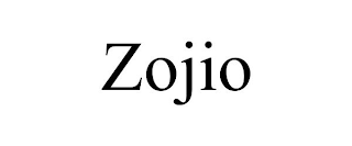 ZOJIO