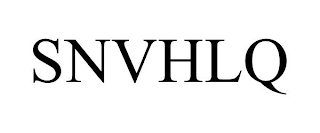 SNVHLQ