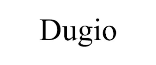 DUGIO