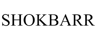 SHOKBARR