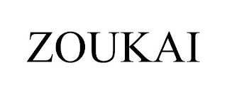 ZOUKAI