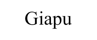 GIAPU