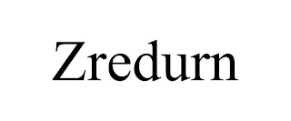 ZREDURN