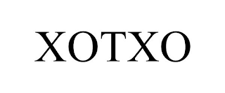 XOTXO