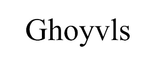 GHOYVLS