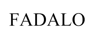 FADALO