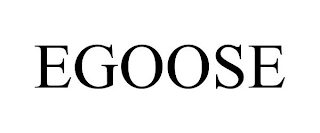 EGOOSE