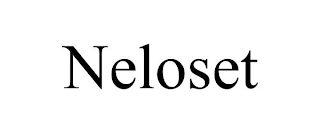 NELOSET