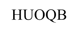 HUOQB