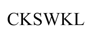 CKSWKL