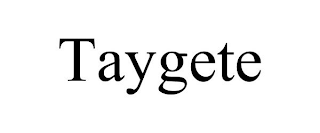 TAYGETE