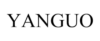 YANGUO