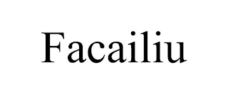 FACAILIU