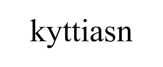 KYTTIASN