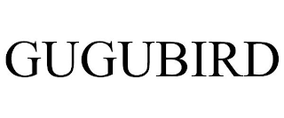 GUGUBIRD