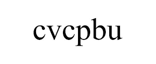 CVCPBU