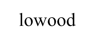 LOWOOD