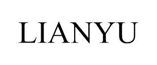 LIANYU