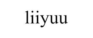 LIIYUU