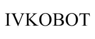 IVKOBOT