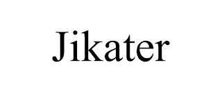 JIKATER