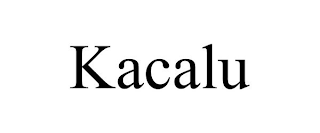 KACALU