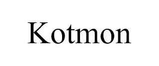 KOTMON